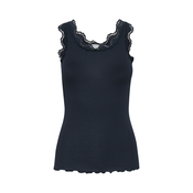 Fransa Top, modra