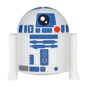 Magnet PVC Star Wars R2-D2