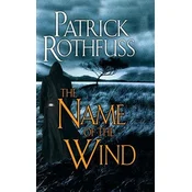 Name of the Wind