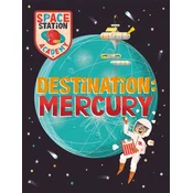 Space Station Academy: Destination Mercury