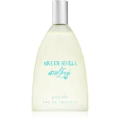 Instituto Espanol Aire De Sevilla Azul Fresh toaletna voda za ženske 150 ml