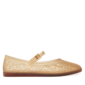 Balerinke Melissa Melissa Harper Ad 35974 Bež