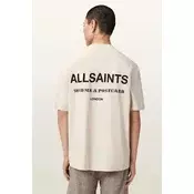 AllSaints kratka majica moška bombažna DREAMER