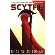Neal Shusterman - Scythe