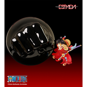 Grupo ENODELNA FIGURICA MONKEY D LUFFY BREACH, (20839618)