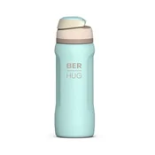 Termo flaška Berhug Trekker 1000ml Aero Blue