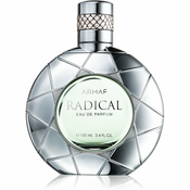 Armaf Radical parfumska voda (1x polnilna + 2x polnilo) za moške 100 ml