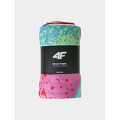 Hand towel with print 4F