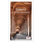 Bologna in Emilija-Romanja. Potovalni vodnik. Izdaja 2025. Terenska vozila