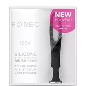 ISSA™ Hybrid Wave Replacement Brush Head Black