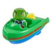 Športová loďka naťahovacia Sportboat AquaPlay s figúrkou žabiaka Svena od 24 mes AQ0275