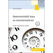 Deterministicki kaos za nematematicare
