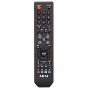 General AKAI AKTV5534 - združljiv daljinski upravljalnik znamke General