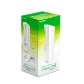 TP-LINK 5GHz 300Mbps 13dBi Outdoor CPE - CPE510  Access Point, 802.11 a/n, do 300Mbps, 1x LAN PoE