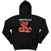 The Offspring Smash Black XL Kapuco