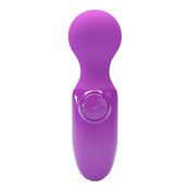 INTEX Mini masaža mala rezana vijolična, (21077550)