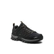 CMP Trekking Rigel Low Trekking Shoes Wp 3Q13247 Crna