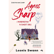Agnes Sharp i morderstwo w Sunset Hall