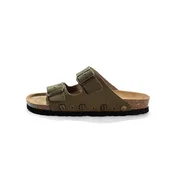 Bayton Nizki natikači RIVALTA   kaki