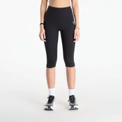 Pajkice adidas x Stella Mccartney Yoga Capri Leggings Black M