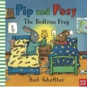 Pip and Posy - The Bedtime Frog