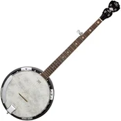 SX BJ555PVS Banjo