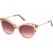 Swarovski SK0151 72T Ružičasti/Crveni