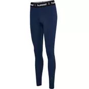 Ženske pajkice hmlPULSE MID WAIST TIGHTS
