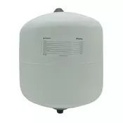 FLAMCO 25292 Flofix 18/4.0, 10 bar, ekspanzijska posoda za sanitarno toplo vodo.
