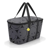 Reisenthel Coolerbag Smiley grey