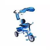Tricikl Lorelli Bertoni B-30-1B, plavo-beli 10050101606
