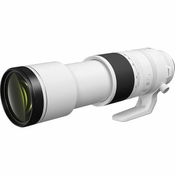Objektiv Canon - RF 200-800mm, f/6.3-9, IS USM