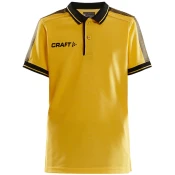 Craft Majica PRO CONTROL POLOSHIRT JR