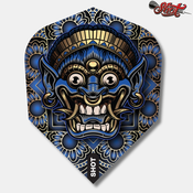 Flights SHOT/Tribal Weapon Java/No.6