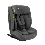 KikkaBoo Autosedište 76-150 cm I-Flit I-SIZE ISOFIX Dark Grey (KKB41004)