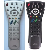 General SHARP GA499WJSA, GA499WJSB - zamenjava daljinski upravljalnik