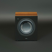 SCANSONIC L8 Aktivni Subwoofer zvončnik/Nizkottonski zvočnik OREH