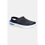 Crocs natikači z zaprtimi prsti InMotion Micro Geo Clog
