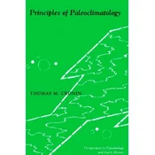 Principles of Paleoclimatology