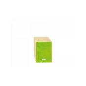 Cajon - zelen NINO950GR NINO Percussion