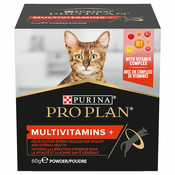 PRO PLAN Cat Adult & Senior Multivitamin Supplement u prahu - 60 g