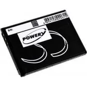 POWERY Akumulator Vodafone 526
