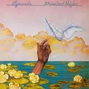 Cymande - Promised Heights (LP)