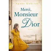 Merci, Monsieur Dior