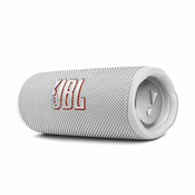 JBL Bluetooth zvucnik Flip6 Waterproof/ bela