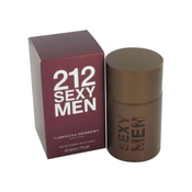 CAROLINA HERRERA moška toaletna voda 212 sexy 100 ml