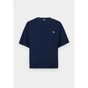 ADIDAS ORIGINALS Majica ESS mornarska
