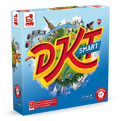 Piatnik & Söhne DKT Smart (V NEMŠČINI) - 1 k.