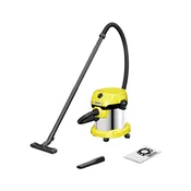 KARCHER sesalnik WD 2 Plus S V-15/4/18 1.628-050