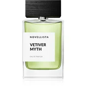 Vetiver Myth - EDP 75 ml